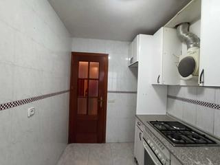 Appartement  C/ toledo. Solvia inmobiliaria  piso villarrubia de los ojos