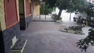 Ground floor  Cr alquerias. Solvia inmobiliaria  casa planta baja huerta del raal