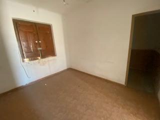 Planta baixa  C/ cosme y damián. Solvia inmobiliaria  casa planta baja fuente álamo de murcia