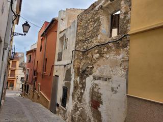 Xalet  C/ sindic joan casanova. Solvia inmobiliaria  casa agullent