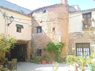 Xalet  C/ major-palouet. Solvia inmobiliaria  casa massoteres