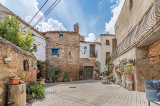 Xalet  C/ major-palouet. Solvia inmobiliaria  casa massoteres
