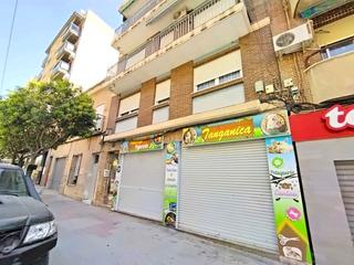 Flat  Avda. gran vía juan carlos i. Solvia inmobiliaria  piso cieza