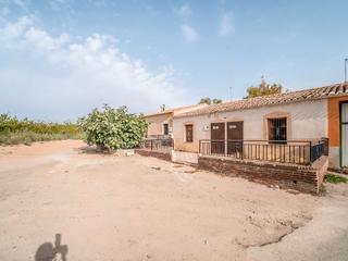 Ground floor  Cañada de gallego. Solvia inmobiliaria  casa planta baja mazarrón