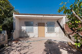 Casa aparellada  C/ chinchón. Solvia inmobiliaria  chalet adosado san javier
