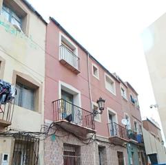Chalet  C/ barrio nuevo. Solvia inmobiliaria  casa orihuela