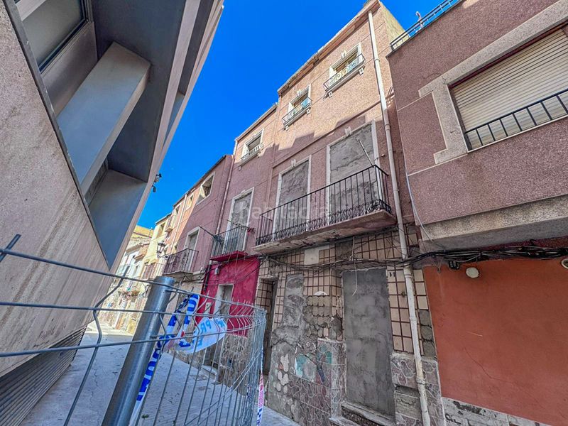 Foto 43647826-d177-42d2-af61-2c3fa6ef3434. Xalet a Orihuela ciudad Orihuela