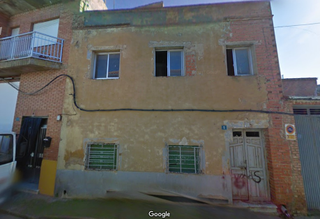 Xalet  C/ garci gonzález. Solvia inmobiliaria  casa malagón
