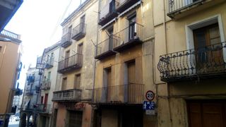 Piso en C/ botera. Solvia inmobiliaria - piso balaguer