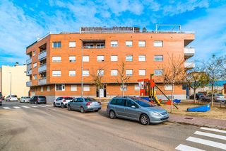 Duplex in Pz del vents. Solvia inmobiliaria - dúplex alcarràs
