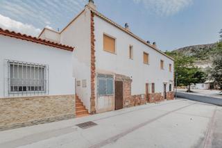 Planta baixa  C/ real. Solvia inmobiliaria  casa planta baja paterna del río