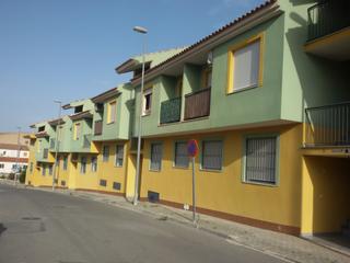 Pis  C/ picos de europa. Solvia inmobiliaria  piso pliego