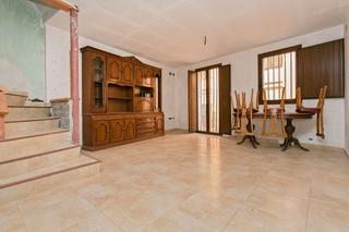 Maison jumelée  C/ de vilavella. Solvia inmobiliaria  chalet adosado agramunt