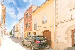 Chalet in C/ travesera de la font. Solvia inmobiliaria - casa ivars d'urgell