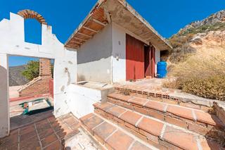 Xalet  Pt los romerales. Solvia inmobiliaria  chalet independiente álora