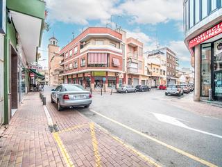 Pis  C/ torrevieja. Solvia inmobiliaria  piso beniel