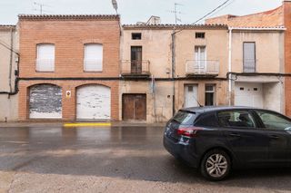 Chalet in Av de preixana. Solvia inmobiliaria - casa bellpuig