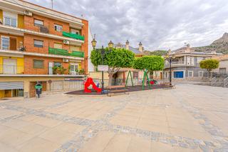 Appartement  C/ plaza la iglesia. Solvia inmobiliaria  piso bonanza raiguero de