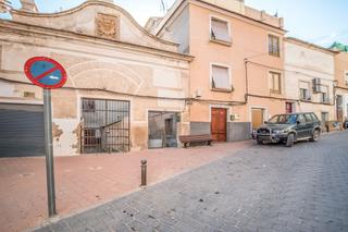 Xalet  C/ martín perea. Solvia inmobiliaria  casa mula