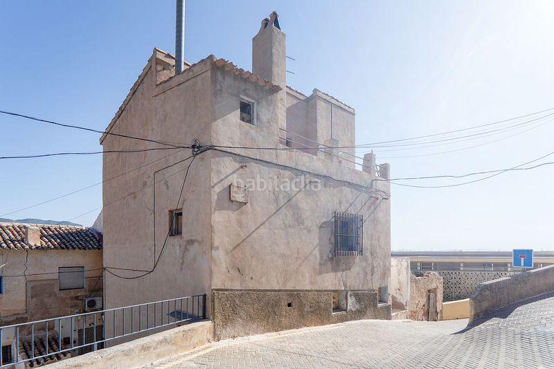 Foto 7efd6800-67b0-4c6f-9452-5c509b847af6. Pis a Moratalla