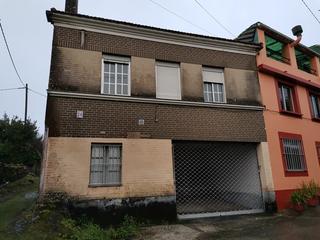 Maison jumelée  Lg de balbis. Solvia inmobiliaria  chalet adosado neda