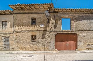 Xalet  C/ nicolás rodríguez. Solvia inmobiliaria  casa montealegre de campos