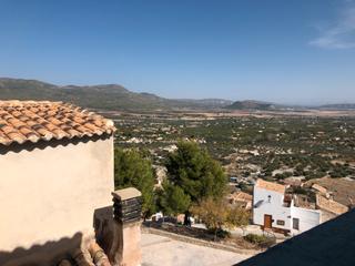 Appartement  C/ luengo bajo. Solvia inmobiliaria  piso moratalla