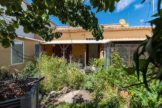 Casa aparellada  C/ campo rey. Solvia inmobiliaria  chalet adosado mascaraque