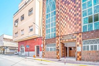 Pis  C/ calvario. Solvia inmobiliaria  piso archena