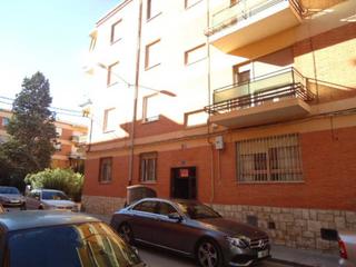 Pis  C/ doctor manzanera. Solvia inmobiliaria  piso almansa