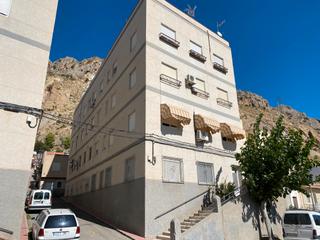Appartement  Ctra de los molinos. Solvia inmobiliaria  piso ulea