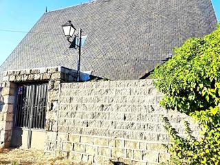 Chalet  C/ puentarrón. Solvia inmobiliaria  chalet independiente herradón de pinares