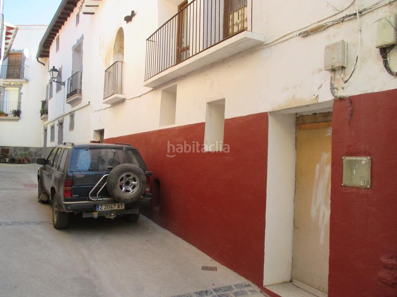 Foto 068256ef-6021-4e5a-8297-897188879b8d. Chalet in Aniñón