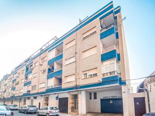 Pis  C/ hernán cortés. Solvia inmobiliaria  piso yecla