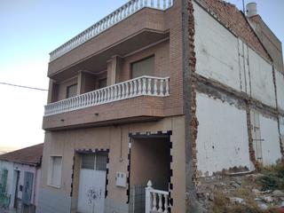 Xalet  C/ juan herrera. Solvia inmobiliaria  casa torreagera