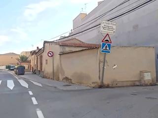Chalet  C/ malandras. Solvia inmobiliaria  casa murcia