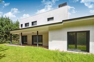 Xalet  C/ gurimendi. Solvia inmobiliaria  chalet independiente egés
