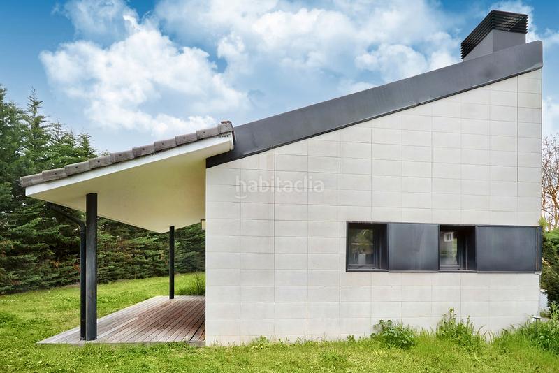 Foto 14fd73ea-9b47-4f58-a6aa-af78e5fb0116. Xalet a Olaz Valle de Egüés / Eguesibar