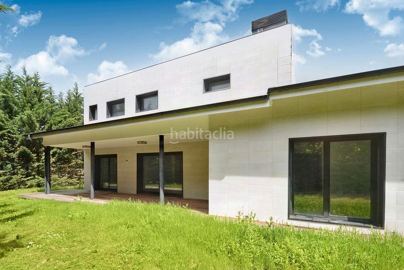 Foto 4084f0cf-8060-417c-ad7d-af861cac0c18. Xalet a Olaz Valle de Egüés / Eguesibar