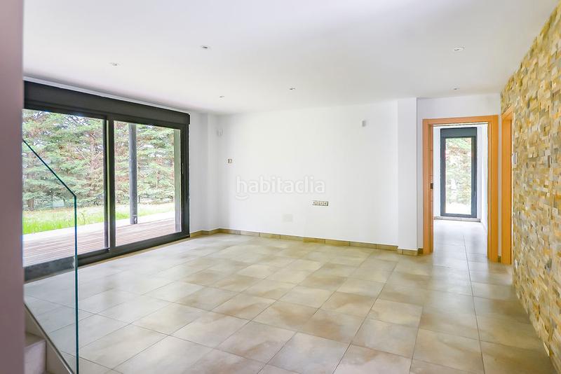 Foto 59148f4e-e110-4fa2-bd8b-a71232117147. Xalet a Olaz Valle de Egüés / Eguesibar