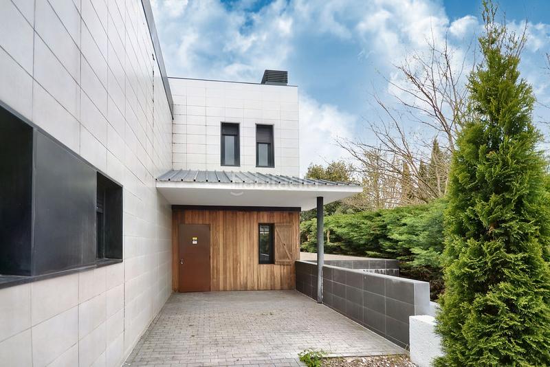 Foto 6240a21d-0551-4692-8777-76fde4225fca. Xalet a Olaz Valle de Egüés / Eguesibar