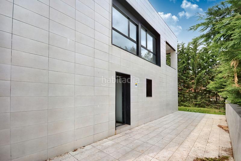 Foto 7481b27e-430f-4484-b994-17ecf62eea6d. Xalet a Olaz Valle de Egüés / Eguesibar