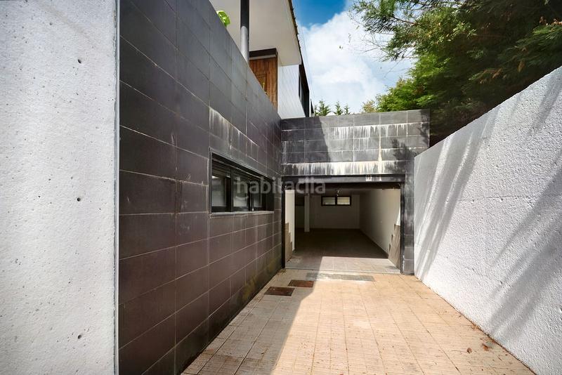 Foto d620a9e2-dd71-4b25-9f79-1f9a42c958f1. Xalet a Olaz Valle de Egüés / Eguesibar