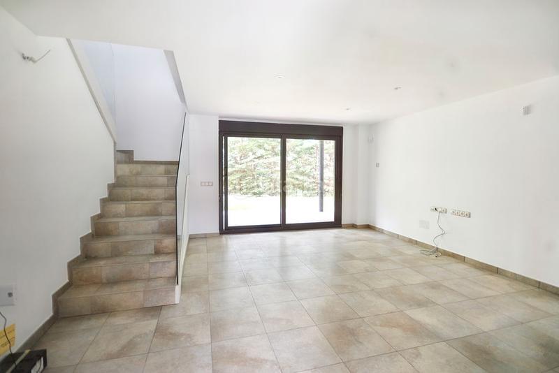 Foto fb93c235-b0d5-41fb-a8db-23f0e705ac09. Xalet a Olaz Valle de Egüés / Eguesibar