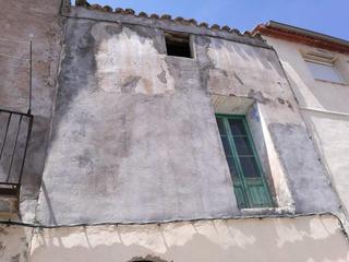 Casa aparellada  C/ portell. Solvia inmobiliaria  chalet adosado algerri