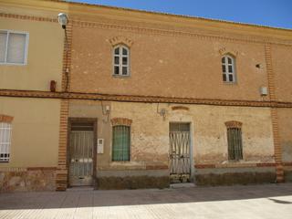Pis  C/ san emigdio. Solvia inmobiliaria  piso caudete