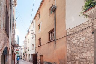 Chalet  C/ dret. Solvia inmobiliaria  casa fatarella la