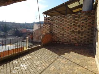 Xalet  C/ dret. Solvia inmobiliaria  chalet independiente fatarella la