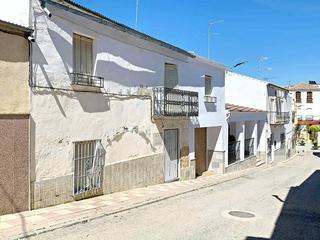 Xalet  C/ diego lópez. Solvia inmobiliaria  casa santiago de calatrava