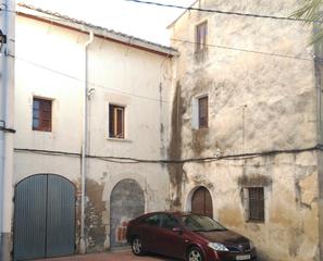 Xalet  C/ d´abaix. Solvia inmobiliaria  casa torrelles de foix